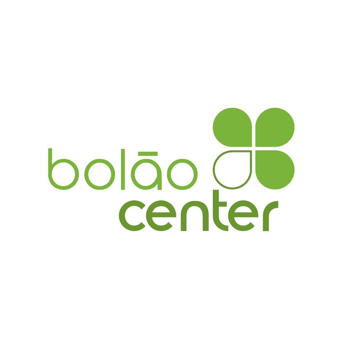 Bolão Center Logo